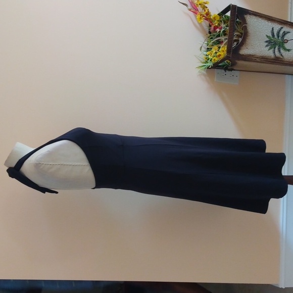 Patagonia Halter Back Dress. - Picture 7 of 13